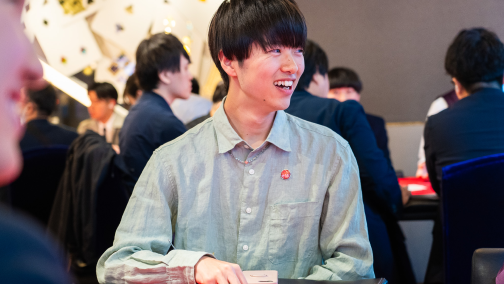 イベントの様子9