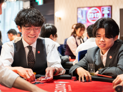 イベントの様子15