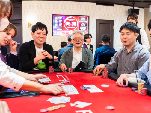 イベントの様子20